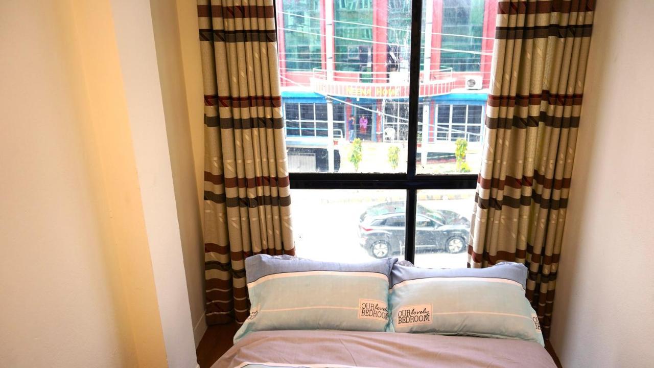 كاتماندو Hotel Ryan المظهر الخارجي الصورة