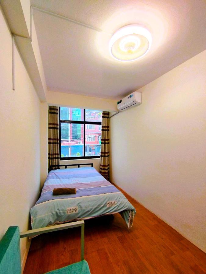 كاتماندو Hotel Ryan المظهر الخارجي الصورة