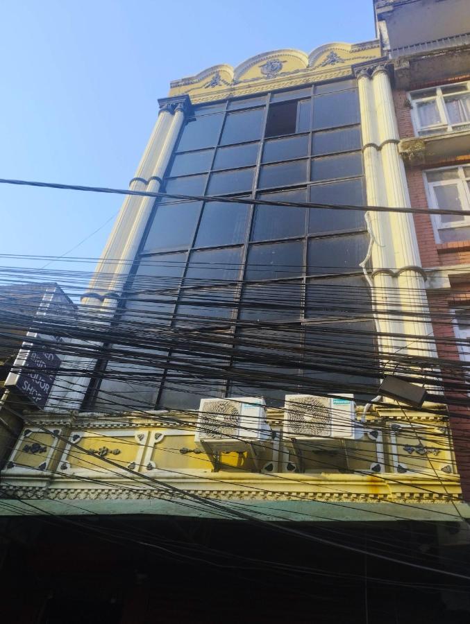 كاتماندو Hotel Ryan المظهر الخارجي الصورة