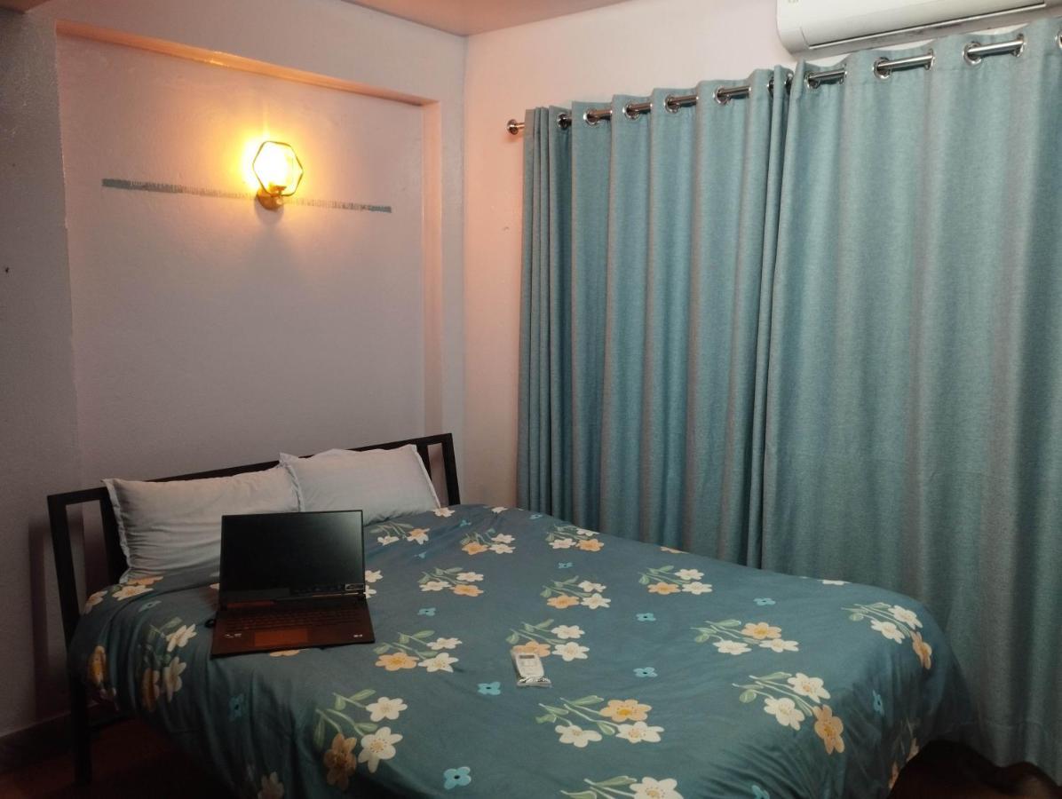 كاتماندو Hotel Ryan المظهر الخارجي الصورة