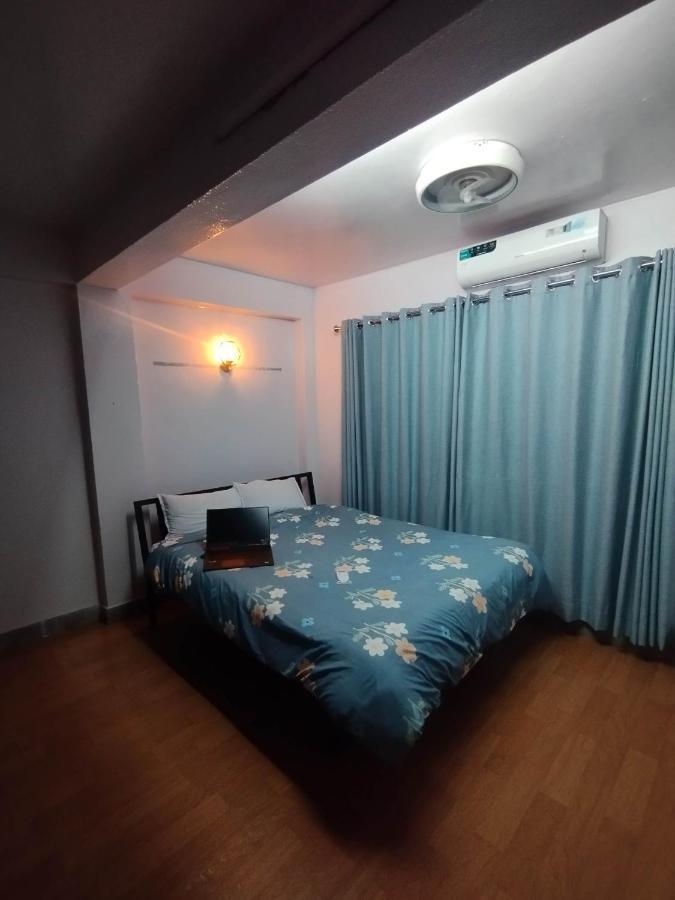 كاتماندو Hotel Ryan المظهر الخارجي الصورة