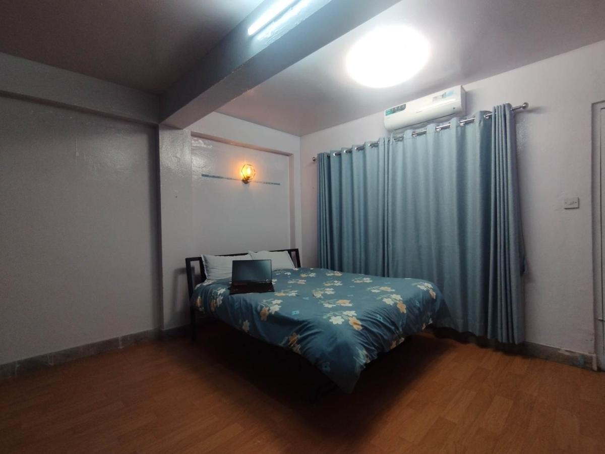كاتماندو Hotel Ryan المظهر الخارجي الصورة