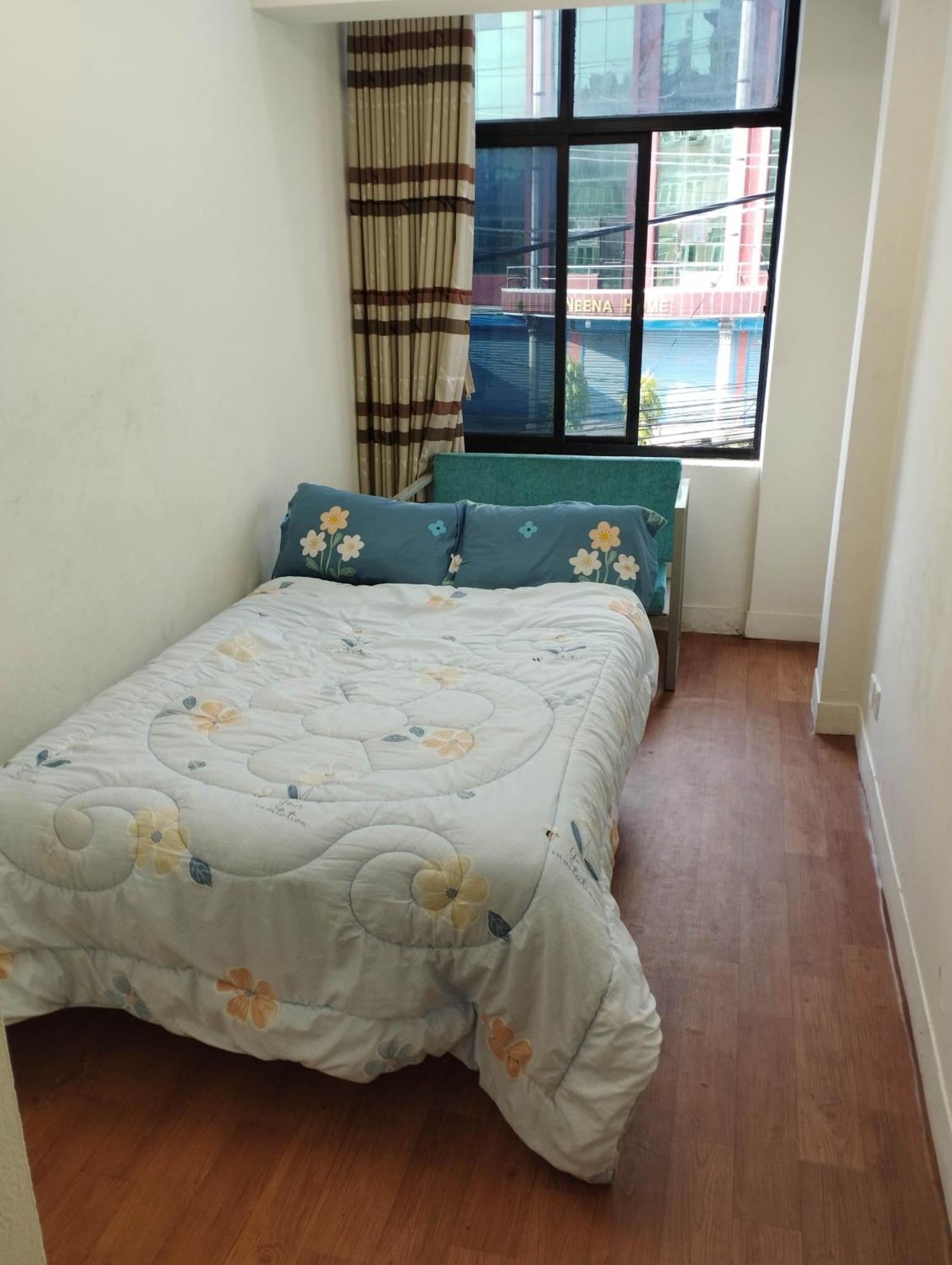 كاتماندو Hotel Ryan المظهر الخارجي الصورة