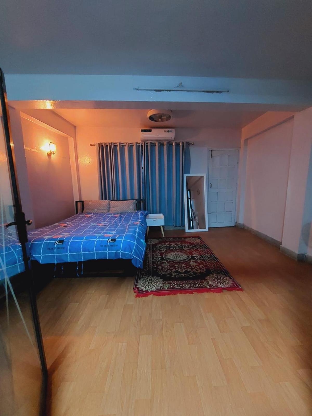 كاتماندو Hotel Ryan المظهر الخارجي الصورة