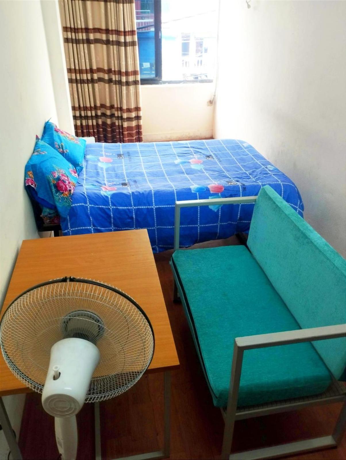كاتماندو Hotel Ryan المظهر الخارجي الصورة