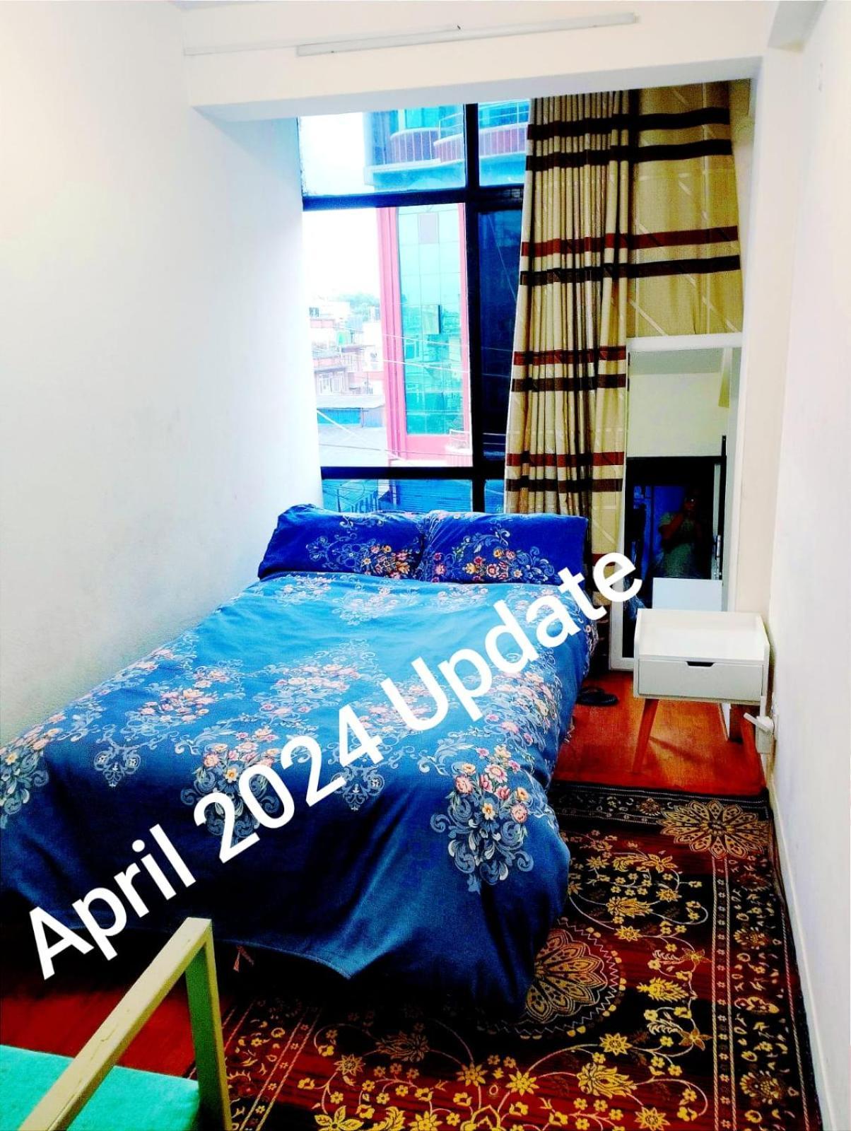 كاتماندو Hotel Ryan المظهر الخارجي الصورة