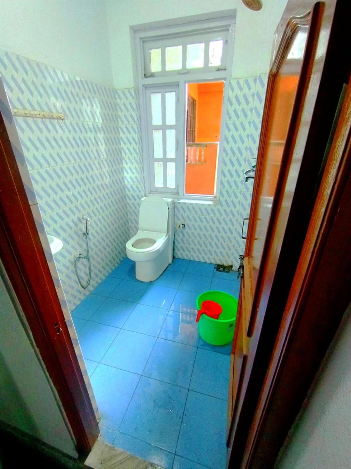 كاتماندو Hotel Ryan المظهر الخارجي الصورة